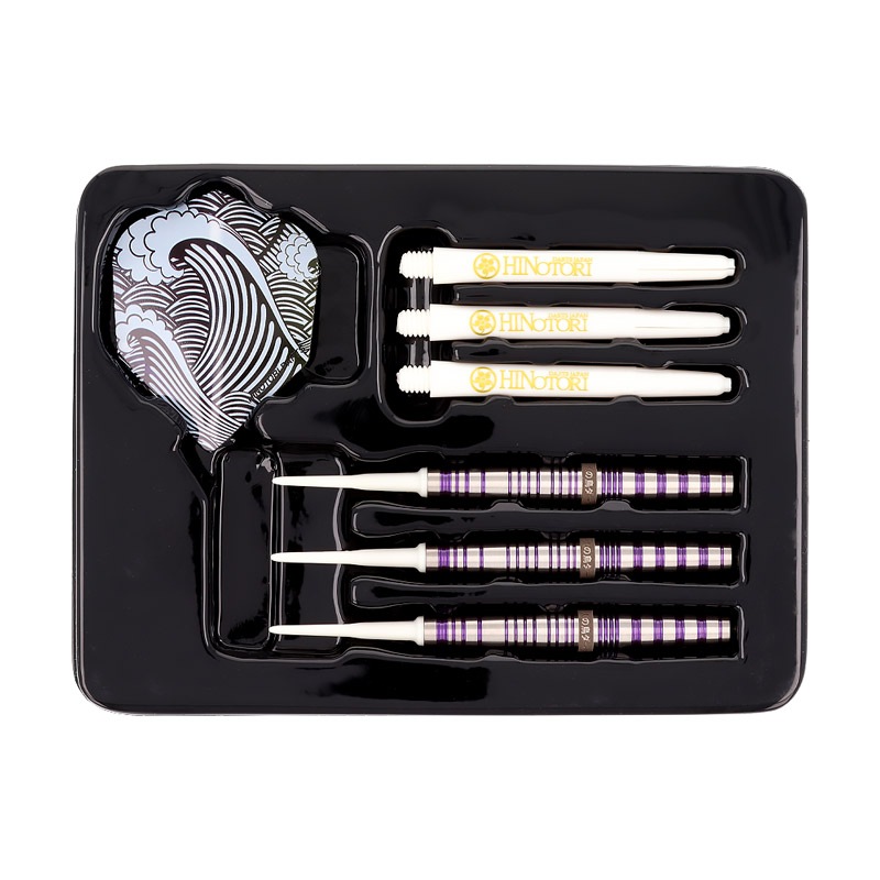 ダーツバレルSET まとめ売り　14セット ダーツ バレル ダイナスティー ブラスダーツ セブン DYNASTY