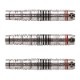 Harrows(�ϥ�����) VERVE(��������) 90%TUNGSTEN 2BA 18gR (������ �Х��)