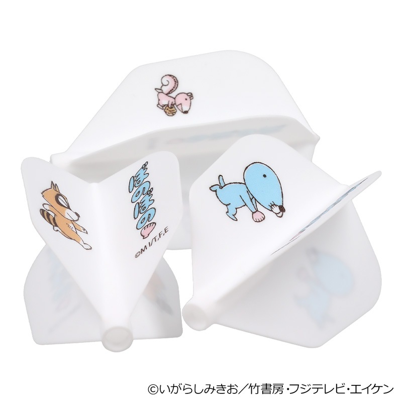 ��Only Japan�ۤܤΤܤ� Fit Flight�֤ܤΤܤΡ����ޥꥹ��������饤���ޤ���ס�(������ �ե饤��)