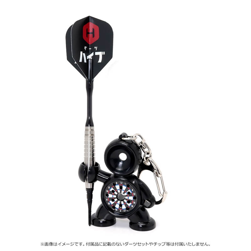 ブルレンジャー ダーツケース > チップケース > プテラファクトリー×S4
