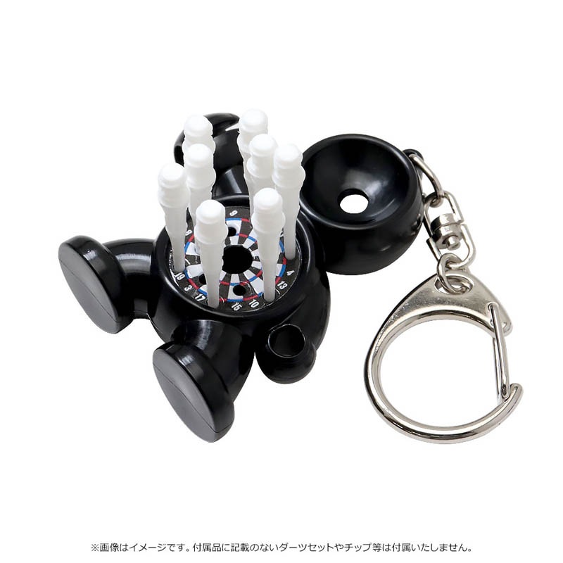 ダーツケース > チップケース > プテラファクトリー×S4(エスフォー