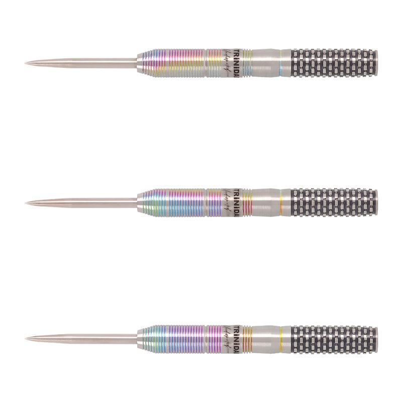 TRiNiDAD Undisputed HUGO TYPE2 S-DARTS限定 ダーツ > ハードダーツ > ブランド【タ行】 > トリニダード > TRiNiDAD