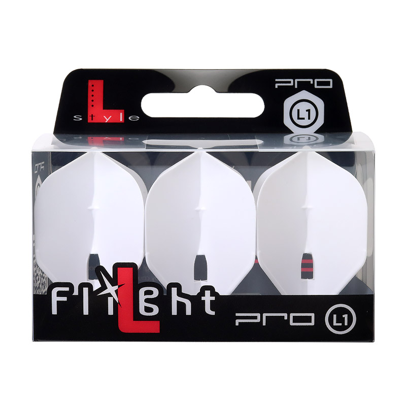 L-style(���륹������) L-Flight PRO(����ե饤�� �ץ�) ̵�� ����������� �ۥ磻�� (������ �ե饤��)
