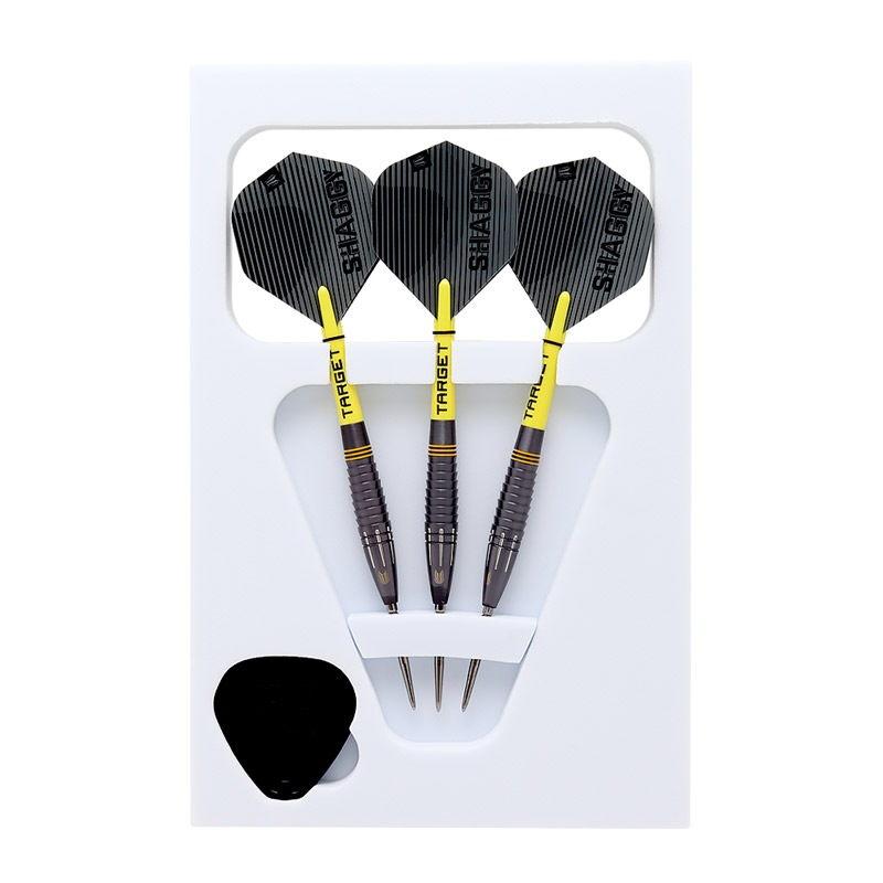 target ハードダーツ Dimitri vandenBergh G2 23g ダーツ > ハードダーツ > ブランド【タ行】 > ターゲット