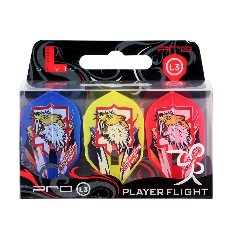 L-style(���륹������) L-Flight PRO(����ե饤�� �ץ�) Tengku Shah ver.1 �������� MIX �ƥ󥯡������㡼�����ǥ롡(������ �ե饤��)