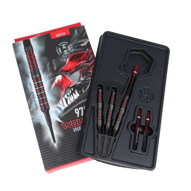 ����� Used �����ġ� Harrows(�ϥ�����) WOLFRAM INFINITY(����ե�� ����ե��˥ƥ�) 2BA 20gR��Ȣ����� ��RANK 2��