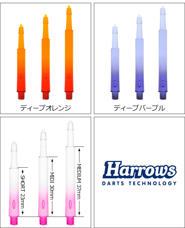 Harrows(ϥ) CLICե(åե)  ǡ( ե)