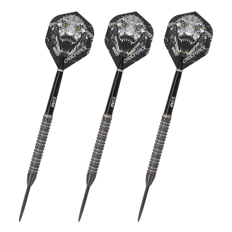 One80(��󥨥��ƥ�) Crocforce(�����å��ե�����) CF1 STEEL 24g��(������ �Х��)