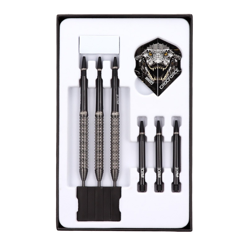 One80(��󥨥��ƥ�) Crocforce(�����å��ե�����) CF1 STEEL 24g��(������ �Х��)