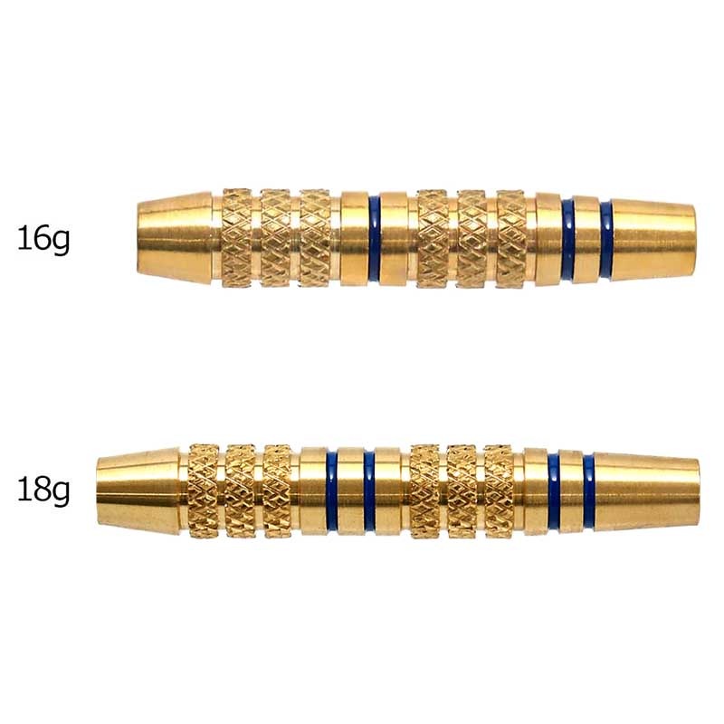 Harrows(�ϥ�����) CORSAIR(���륻��) BRASS 2BA BLUE ������K2��(������ �Х��)