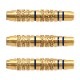 Harrows(�ϥ�����) CORSAIR(���륻��) BRASS 2BA BLUE ������K2��(������ �Х��)