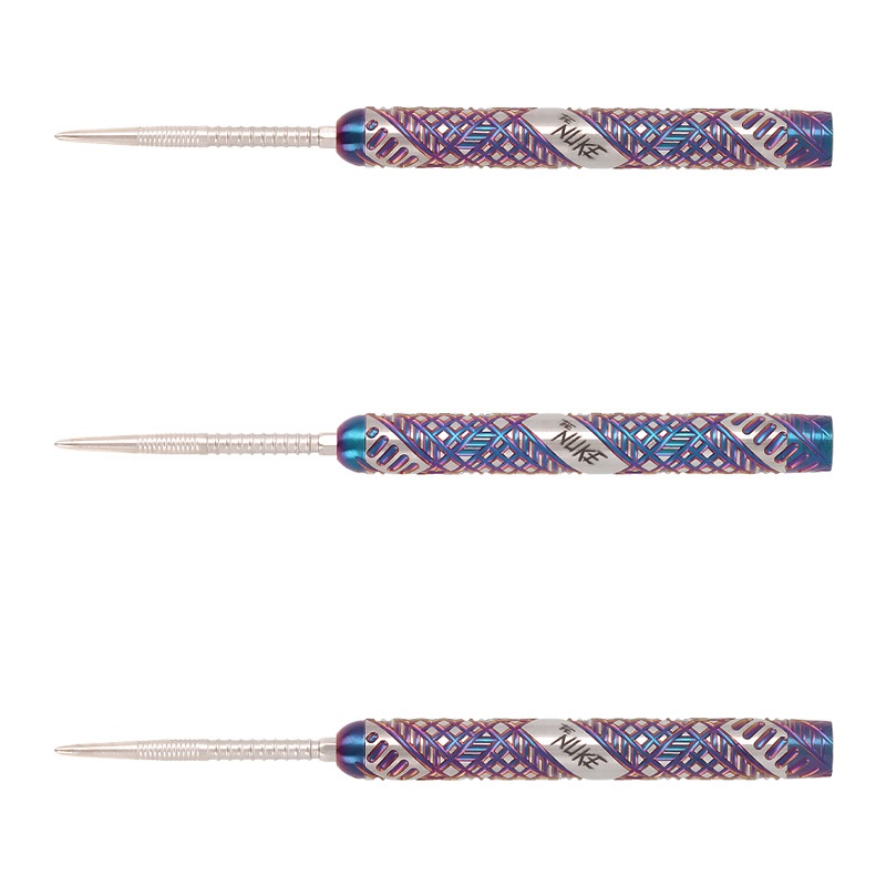 TARGET LUKE LITTLER スイスポイント 23g ルークリトラー バレル【ターゲット】ルーク・リトラーモデル スイスポイント 23g