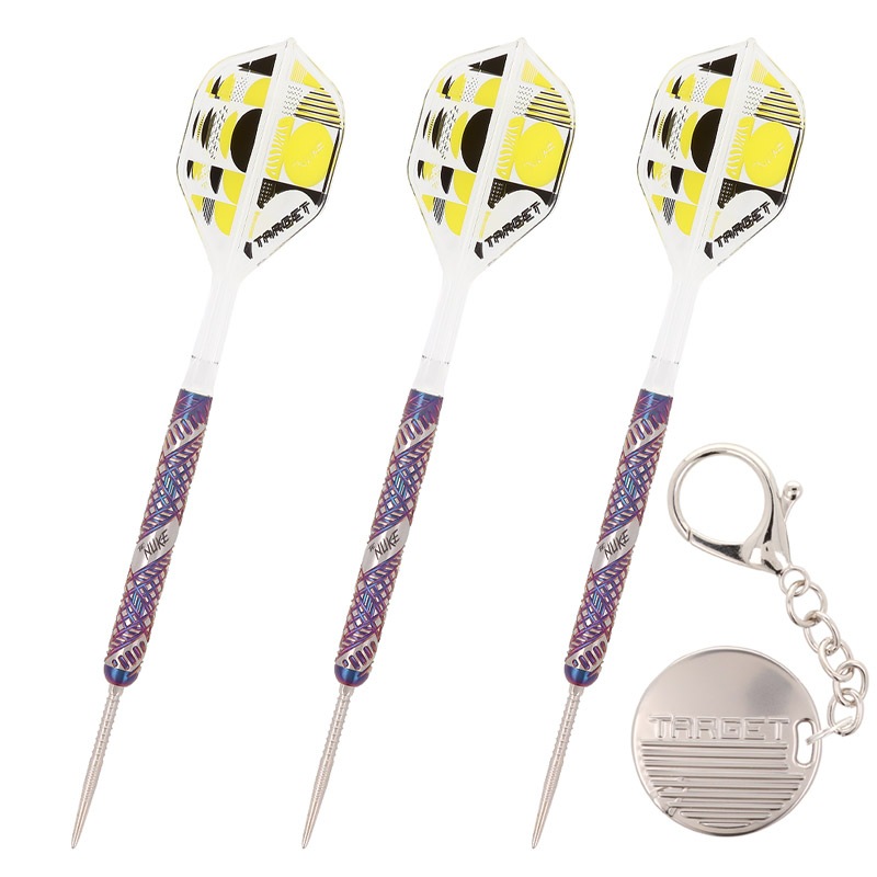 ダーツ > ハードダーツ > ブランド【タ行】 > ターゲット > LUKE