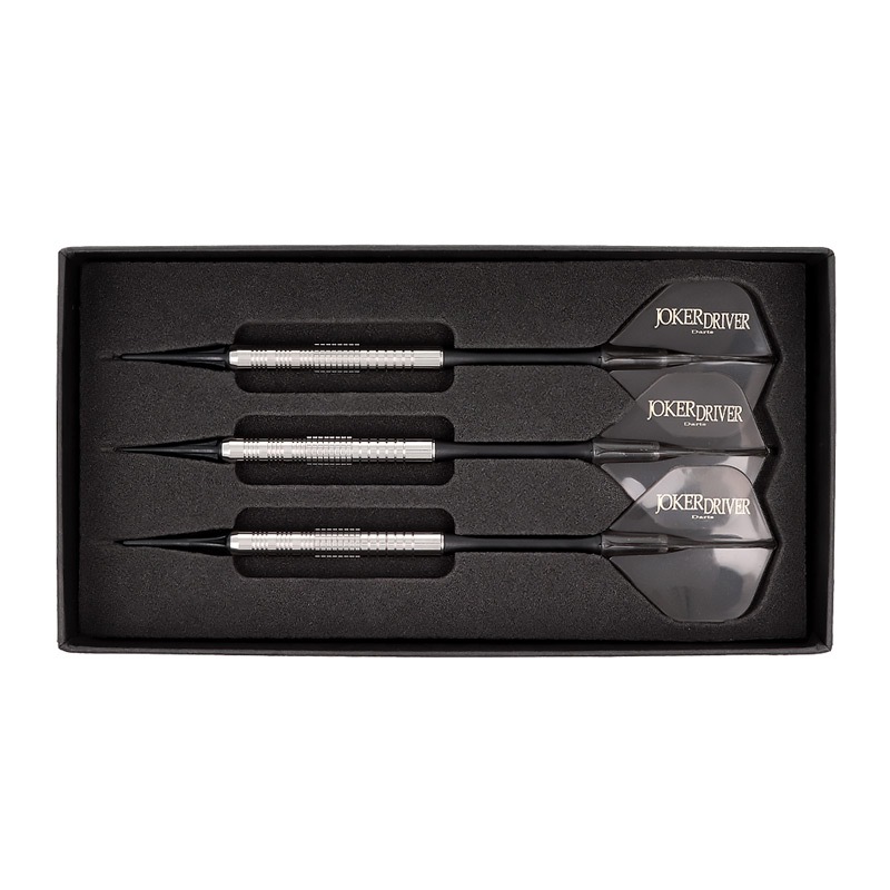 ダーツ JOKERD EXTREME INSPIRE FURY 2BA ダーツ > ソフトダーツ > ブランド【サ行】 > ジョーカードライバー