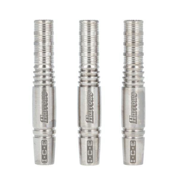 ����� Used �����ġ� Harrows(�ϥ�����) ICE(������) 90% TUNGSTEN ALPINE(����ѥ���) 2BA 18g ��RANK 3��