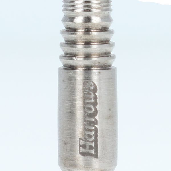 ����� Used �����ġ� Harrows(�ϥ�����) ICE(������) 90% TUNGSTEN ALPINE(����ѥ���) 2BA 18g ��RANK 3��