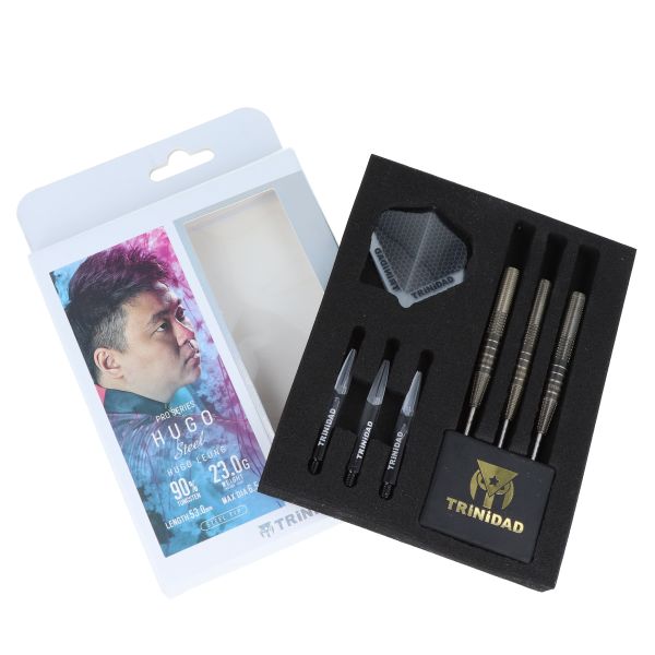 ����� Used �����ġ� TRiNiDAD(�ȥ�˥�����) HUGO(�ҥ塼��) STEEL �ҥ塼�������������ǥ��Ȣ����� ��RANK 2��