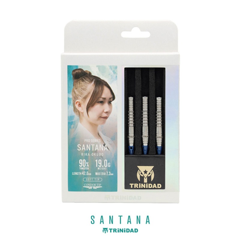 TRiNiDAD PRO(�ȥ�˥����� �ץ�) SANTANA(���󥿥�) 2BA ��������������ǥ롡(������ �Х��)