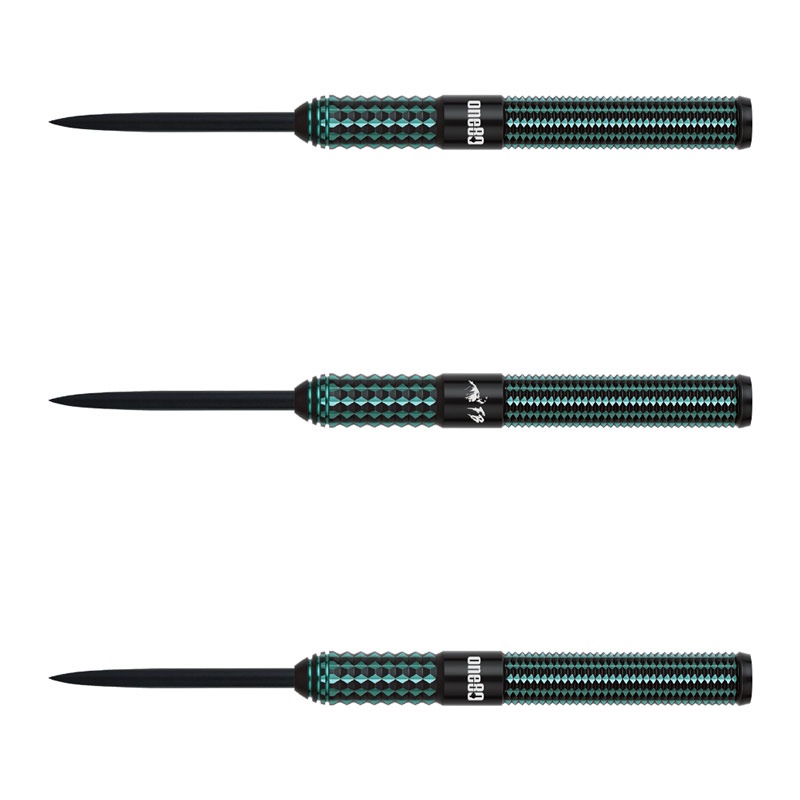 One80(��󥨥��ƥ�) FB Leung ver.3 STEEL 24g FB���������ǥ롡(������ �Х��)