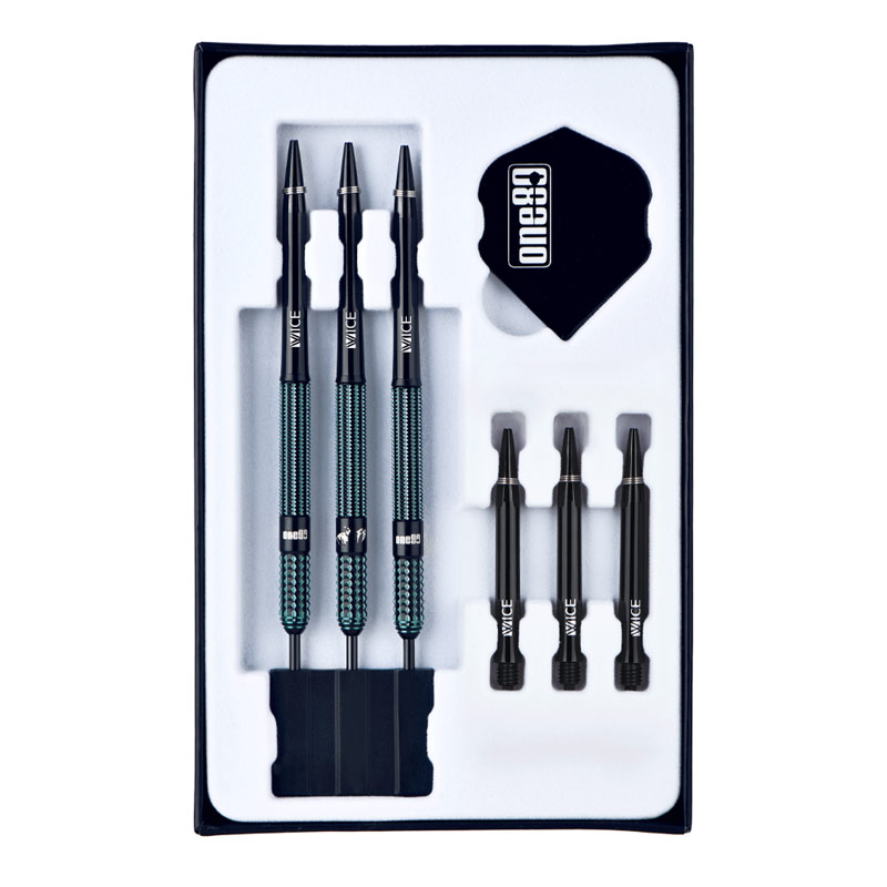 One80(��󥨥��ƥ�) FB Leung ver.3 STEEL 24g FB���������ǥ롡(������ �Х��)