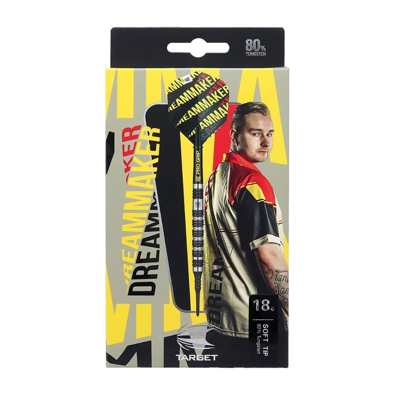 TARGET(�������å�) DIMITRI VAN DEN BERGH 80 G1 2BA 18g ��210304�� �ǥ��ߥȥꡦ�����󡦥ǥ󡦥С��������ǥ롡(������ �Х��)