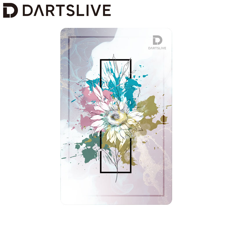 DARTSLIVE CARD #060 ��19�䡡(������ ������)