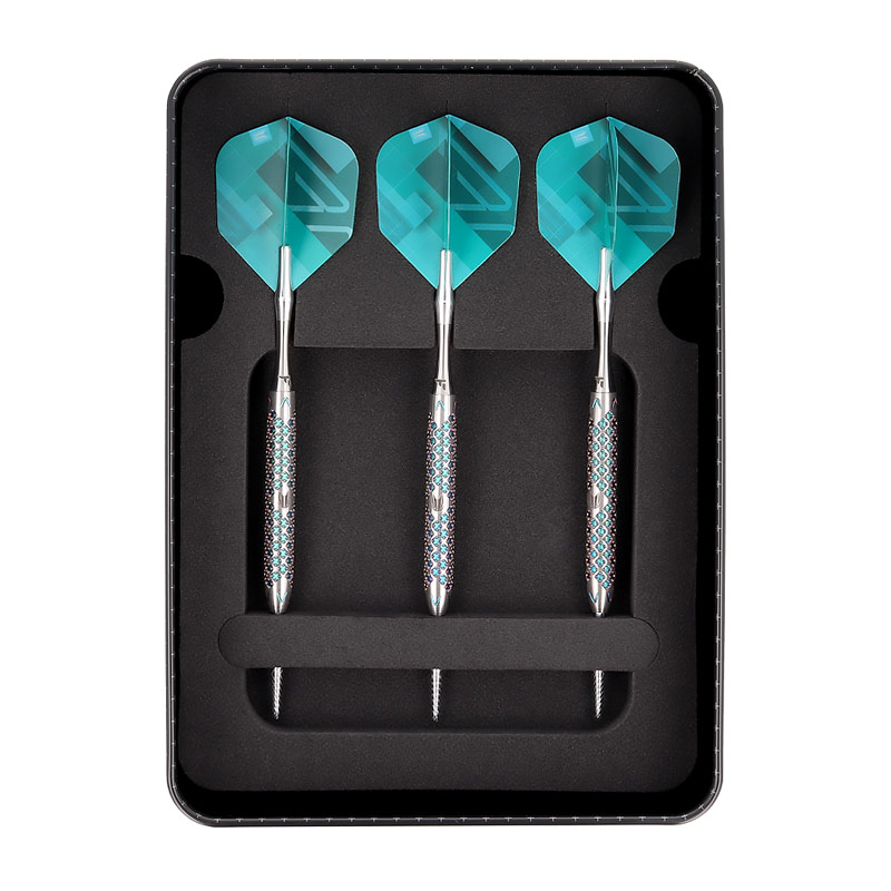 TARGET(�������å�) ROVE 01(������01) SWISS POINT STEEL 22g ��190343�䡡(������ �Х��)