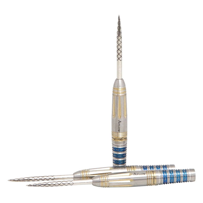 DYNASTY(�����ʥ��ƥ���) A-FLOW BLACK LINE RHEA2(�쥤����2) STEEL ���ࡦ����������ǥ�