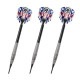 �Ф�Ļ DARTS JAPAN(�ҥΥȥ�����ĥ���ѥ�) �ץ쥤�䡼��ǥ� DESTROY2(�ǥ��ȥ���2) ���졼 90T No.5 Chan Kwok Ting�����ǥ롡(������ �Х��)