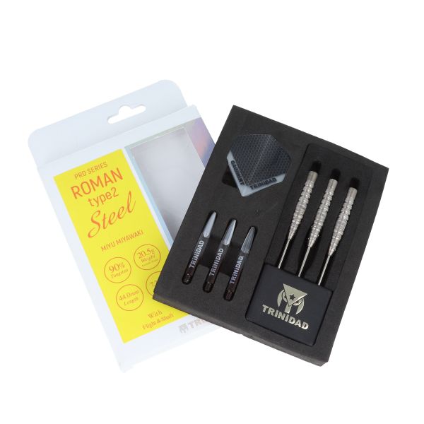 中古・USED商品 > ハードダーツ > ブランド【タ行】 > トリニダード