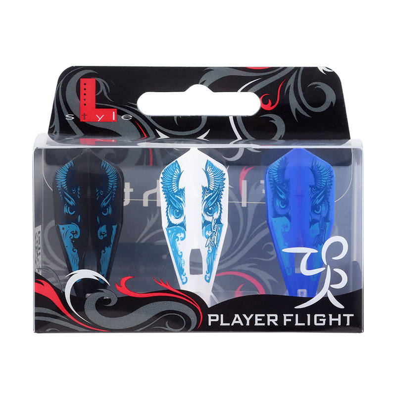 フライト > ブランド【ア行】 > エルフライト > L-Flight PRO