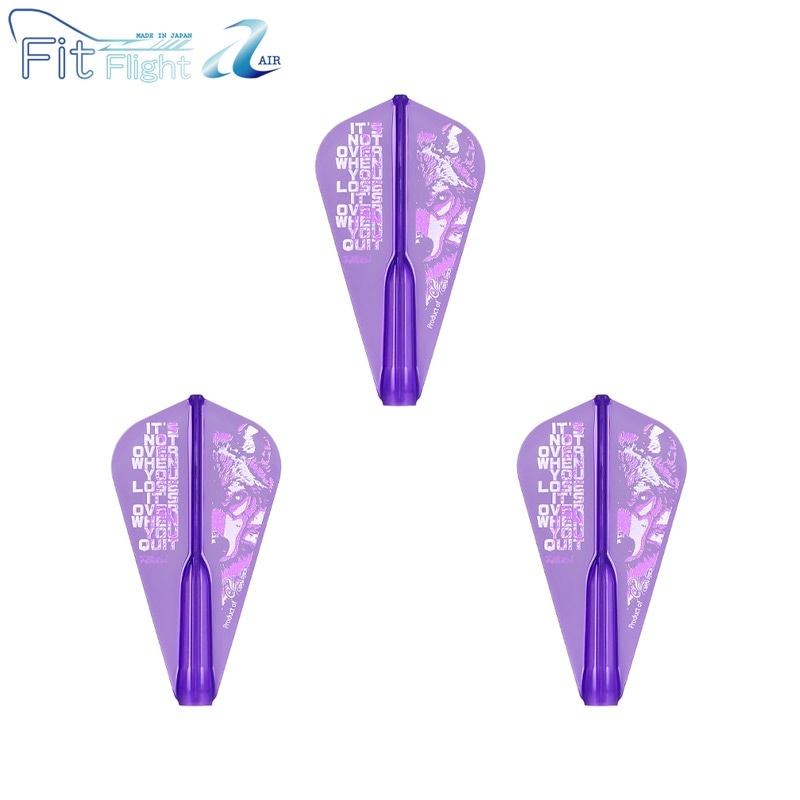 COSMO DARTS Fit Flight��AIR��(�ե��åȥե饤�� ������) �� Royden Lam ver.5 �� DARTS HIVE �����ѡ������� �ѡ��ץ� �����ǥ󡦥�������ǥ�