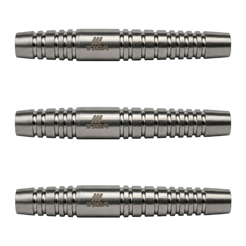 TIGA(�ƥ���) STAINLESS Rostfrei(�����ȥե饤)���꡼�� #02 2BA��(������ �Х��)