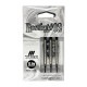 TIGA(�ƥ���) STAINLESS Rostfrei(�����ȥե饤)���꡼�� #02 2BA��(������ �Х��)