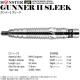 MONSTER(��󥹥���) GUNNER2(����ʡ�2) SLEEK ������󥹡����饬�������ǥ롡(������ �Х��)