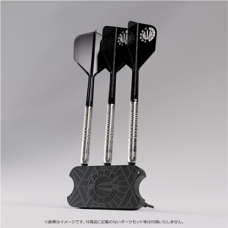 【セット！】ダーツ ダーツセット TRiNiDAD CONDOR 正津貴之選手セット WING SLIM COTTO2