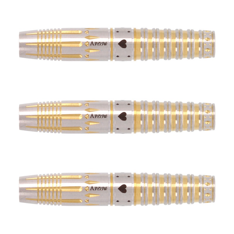 DYNASTY(�����ʥ��ƥ���) collaboration QUADS7(����å� ���֥�) Gold 2BA �������ǥ롡(������ �Х��)