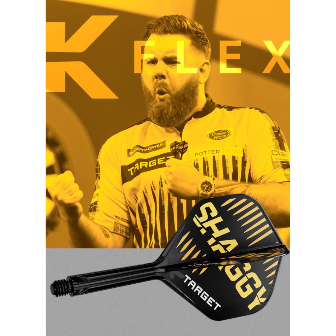 TARGET(�������å�) SCOTT WILLIAMS K-FLEX ����������� �֥�å� �����åȡ������ꥢ�ॹ�����ǥ롡(������ �ե饤��)