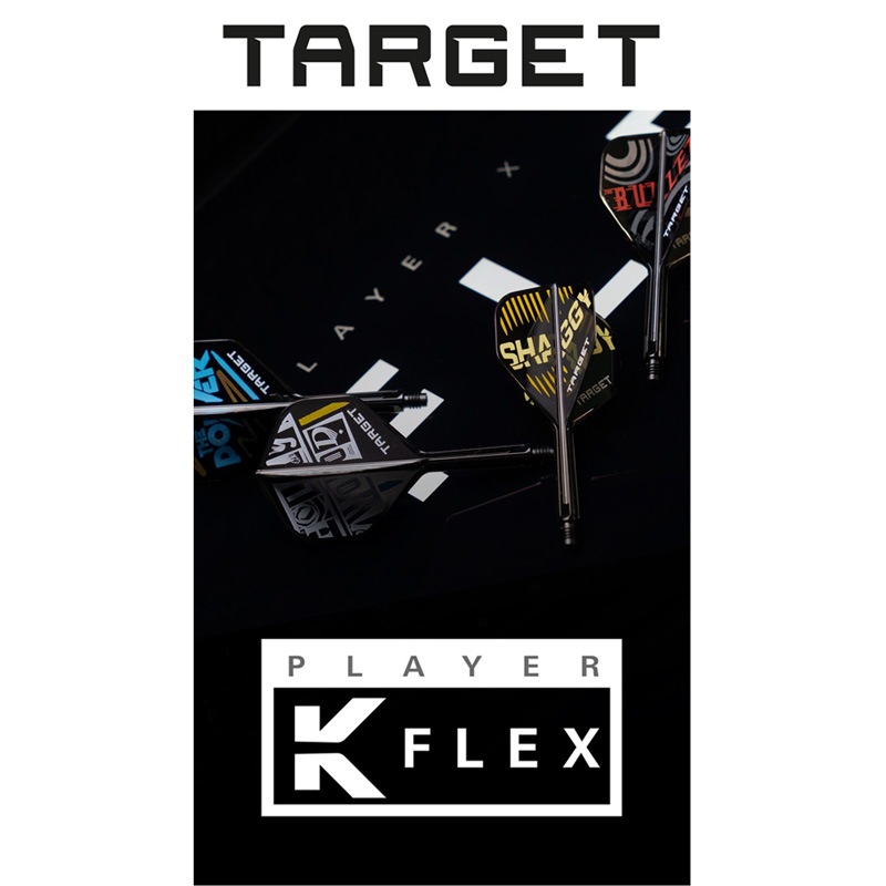 TARGET(�������å�) SCOTT WILLIAMS K-FLEX ����������� �֥�å� �����åȡ������ꥢ�ॹ�����ǥ롡(������ �ե饤��)