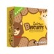 ���˥㡼�ӥ����å� WoofMeow Biscuits��(�ܡ��ɥ����� �����ɥ����� �ۥӡ�)