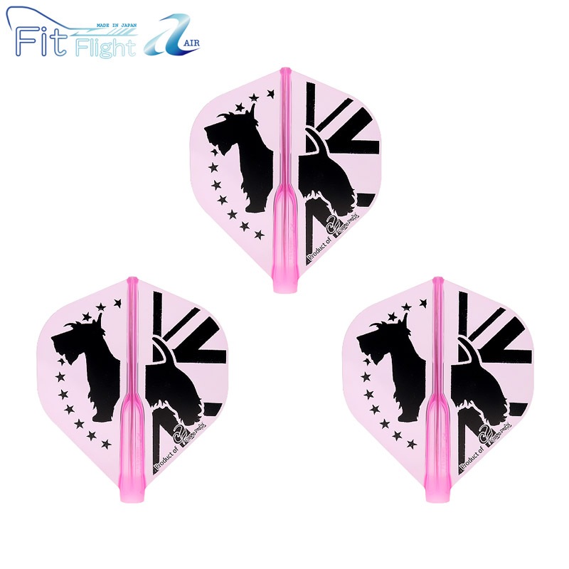 COSMO DARTS(�����������) Fit Flight��AIR��(�ե��åȥե饤�� ������) �� Scott Mitchell ����������� �ޥ��� �����åȡ��ߥå����������ǥ롡(������ �ե饤��)