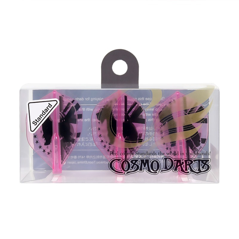 COSMO DARTS(�����������) Fit Flight��AIR��(�ե��åȥե饤�� ������) �� Scott Mitchell ����������� �ޥ��� �����åȡ��ߥå����������ǥ롡(������ �ե饤��)