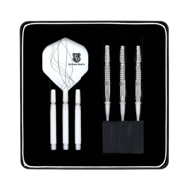ULTIMA DARTS(アルティマダーツ) Fuel2(フューエル2) 2BA 増島直人選手モデル (ダーツ バレル)-日本最大級ダーツ通販ショップ - ダーツハイブ ULTIMA DARTS(アルティマダーツ) Fuel2(フューエル2) 2BA 増島直人選手モデル (ダーツ バレル)-日本最大級ダーツ通販ショップ - ダーツハイブ