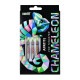 One80(��󥨥��ƥ�) CHAMELEON APATITE(����쥪�� ���ѥ�����) STEEL 25g��(������ �Х��)