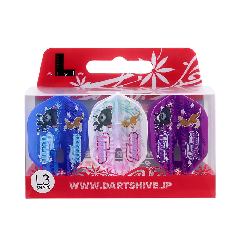 フライト > ブランド【ア行】 > エルフライト > L-Flight PRO > L