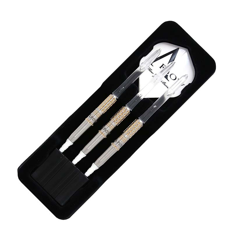 未使用品　DYNASTY A FLOW AMAZE(アメイズ) 2BA　ダーツ ダーツ > ソフトダーツ > ブランド【タ行】 > ダイナスティー