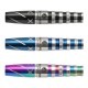 �Ф�Ļ DARTS JAPAN(�ҥΥȥ�����ĥ���ѥ�) TOKYO BLACK POKER BARREL ������ 85T���꡼�� ˱(�ۥ�) 2BA��(������ �Х��)