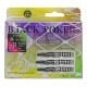 �Ф�Ļ DARTS JAPAN(�ҥΥȥ�����ĥ���ѥ�) TOKYO BLACK POKER BARREL ������ 85T���꡼�� ˱(�ۥ�) 2BA��(������ �Х��)