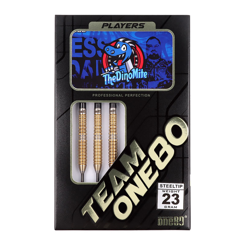 ダーツ > ハードダーツ > ブランド【ワ行】 > ワンエイティ > One80