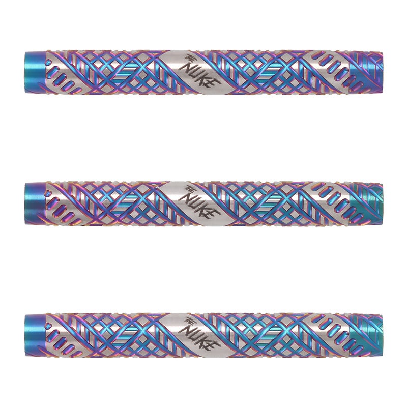 【ターゲット】 ルーク・リトラーモデル 2BA ダーツ > ソフトダーツ > ブランド【タ行】 > ターゲット > 【TARGET